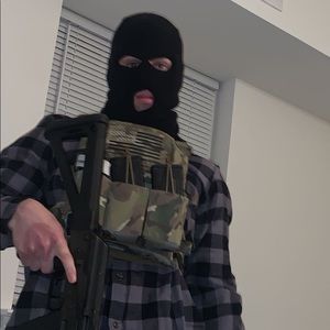 Meet your Posher, Jourdan